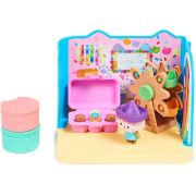 GABBYS DOLLHOUSE SET STUDIO DE ARTA VIV6064151
