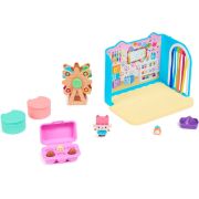 GABBYS DOLLHOUSE SET STUDIO DE ARTA VIV6064151