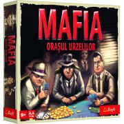 JOCUL MAFIA ORASUL URZELILOR IN LIMBA ROMANA VIV02505