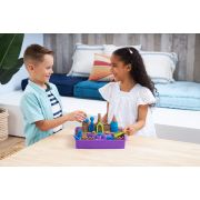 KINETIC SAND SET REGATUL NISIPULUI DE PLAJA VIV6067801