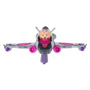 PATRULA CATELUSILOR VEHICUL TRANSFORMATOR SKYE MIGHTY MOVIE JET VIV6067498
