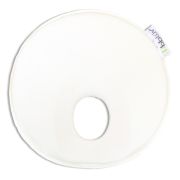 Perna ergonomica, Pilo, Utilizare universala, Previne plagiocefalia, BBluv, Ivory BYNBBL-B0106