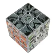 RUBIK CUB RUBIK DISNEY 100 3X3 VIV6068390