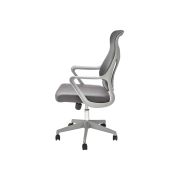 Scaun de birou hm santo gri drm10179