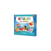 Set creativ Mozaic 4 Animale Marine 4 Fise SunCity ARJ054755A BBJARJ054755A_Initiala