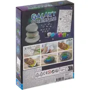 Set pictura pe pietre Galaxy Grafix GR200058 BBJGR200058_Initiala