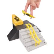 TECH DECK PACHET XCONNECT FINGERBOARD PYRAMID SHREDDER VIV6066508_20141008
