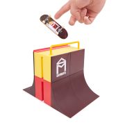 TECH DECK PACHET XCONNECT FINGERBOARD SK8MAFIA VERT WALL VIV6066508_20141010
