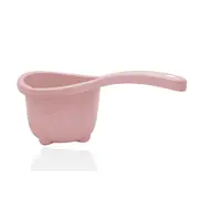 Cana pentru clatire bebelusi, BabyJem (Culoare: Roz) JEMbj_6992