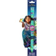 Ceas digital Encanto Flowers SunCity EWA4074ENC BBJEWA4074ENC_Albastru
