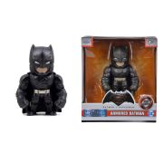 JADA BATMAN FIGURINA METALICA BATMAN 10CM VIV253211004