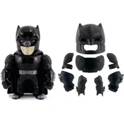 JADA BATMAN FIGURINA METALICA BATMAN 15CM VIV253213009