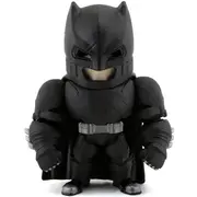 JADA BATMAN FIGURINA METALICA BATMAN 15CM VIV253213009