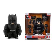 JADA BATMAN FIGURINA METALICA BATMAN 15CM VIV253213009