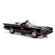 JADA BATMAN MASINUTA RC BATMOBILE 1:18 VIV253216001