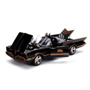 JADA BATMAN MASINUTA RC BATMOBILE 1:18 VIV253216001
