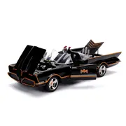 JADA BATMAN MASINUTA RC BATMOBILE 1:18 VIV253216001
