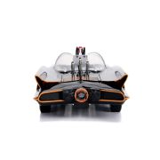 JADA BATMAN MASINUTA RC BATMOBILE 1:18 VIV253216001
