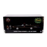 JADA BATMAN MASINUTA RC BATMOBILE 1:18 VIV253216001
