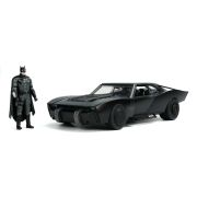 JADA BATMAN MASINUTA RC BATMOBILE 2022 1:18 VIV253216002