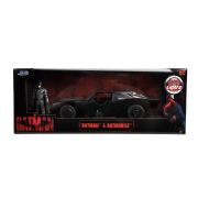 JADA BATMAN MASINUTA RC BATMOBILE 2022 1:18 VIV253216002