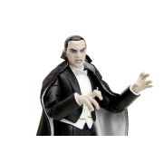 JADA FIGURINA METALICA DRACULA 15CM VIV253251020