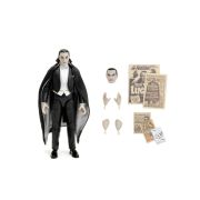 JADA FIGURINA METALICA DRACULA 15CM VIV253251020