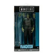 JADA FIGURINA METALICA FRANKESTEIN 15CM VIV253251014