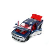 JADA MASINUTA METALICA MASINA LUI THOR 1:24 VIV253225032