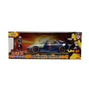 JADA MASINUTA METALICA NARUTO 1995 MAZDA RX 7 1:24 VIV253255055