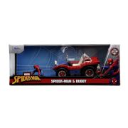 JADA MASINUTA METALICA SPIDER MAN BUGGY 1:24 VIV253225030