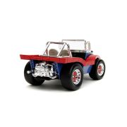 JADA MASINUTA METALICA SPIDER MAN BUGGY 1:24 VIV253225030