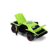 JADA MASINUTA METALICA TESTOASELE NINJA RAPHAEL CHEVY CAMARO 1:24 VIV253285001