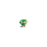 JADA SET 3 MASINUTE METALICE TESTOASELE NINJA 4CM VIV253281000