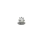 JADA SET 3 MASINUTE METALICE TESTOASELE NINJA 4CM VIV253281000