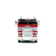 JADA TRANSFORMERS CAMION  METALIC OPTIMUS PRIME 1:32 VIV253112009