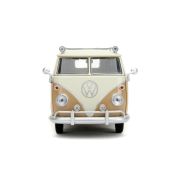 JADA TRANSFORMERS CAMION  METALIC VOLKSWAGEN 1:24 VIV253115013