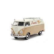 JADA TRANSFORMERS CAMION  METALIC VOLKSWAGEN 1:24 VIV253115013