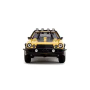 JADA TRANSFORMERS MASINUTA METALICA BUMBLEBEE CHEVROLET CAMARO 1:24 VIV253115010