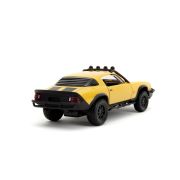 JADA TRANSFORMERS MASINUTA METALICA BUMBLEBEE CHEVROLET CAMARO 1:32 VIV253112008