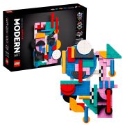 LEGO ART ARTA MODERNA 31210 VIVLEGO31210