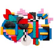 LEGO ART ARTA MODERNA 31210 VIVLEGO31210