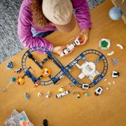 LEGO CREATOR ROLLER COASTER SPATIAL 31142 VIVLEGO31142
