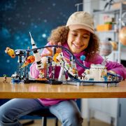 LEGO CREATOR ROLLER COASTER SPATIAL 31142 VIVLEGO31142