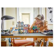 LEGO CREATOR STRADA PRINCIPALA 31141 VIVLEGO31141
