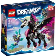 LEGO DREAMZ CALUL ZBURATOR PEGAS 71457 VIVLEGO71457
