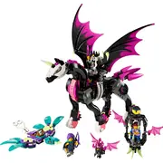 LEGO DREAMZ CALUL ZBURATOR PEGAS 71457 VIVLEGO71457