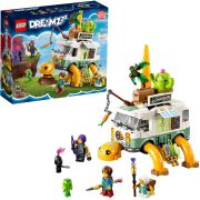 LEGO DREAMZ FURGONETA TESTOASA A DOAMNEI CASTILLO 71456 VIVLEGO71456