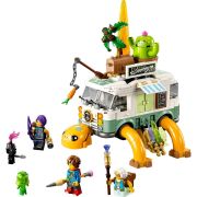 LEGO DREAMZ FURGONETA TESTOASA A DOAMNEI CASTILLO 71456 VIVLEGO71456