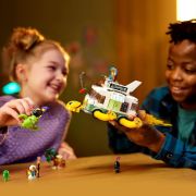 LEGO DREAMZ FURGONETA TESTOASA A DOAMNEI CASTILLO 71456 VIVLEGO71456